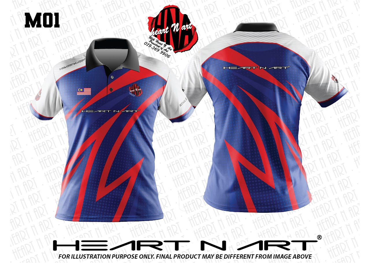 CODE M01