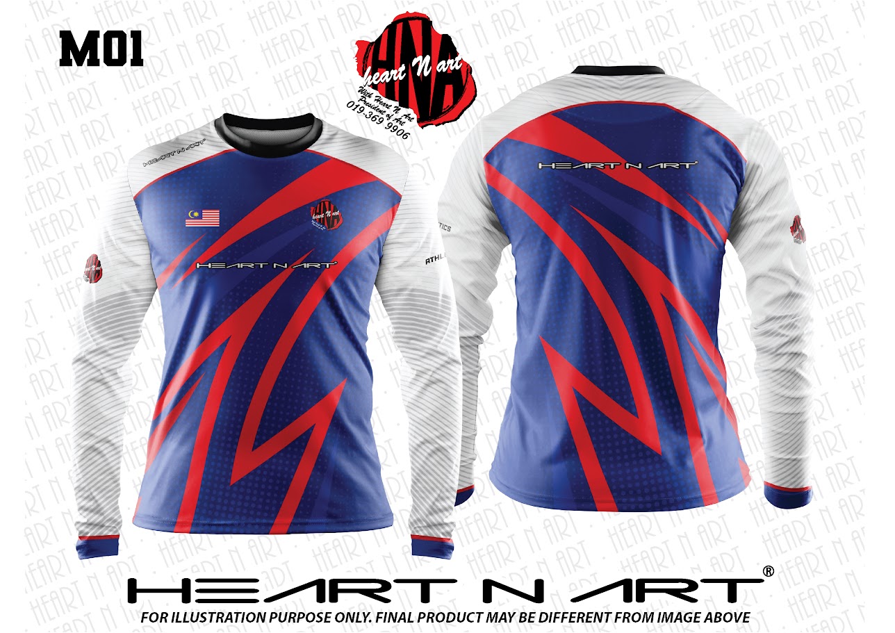 CODE M01