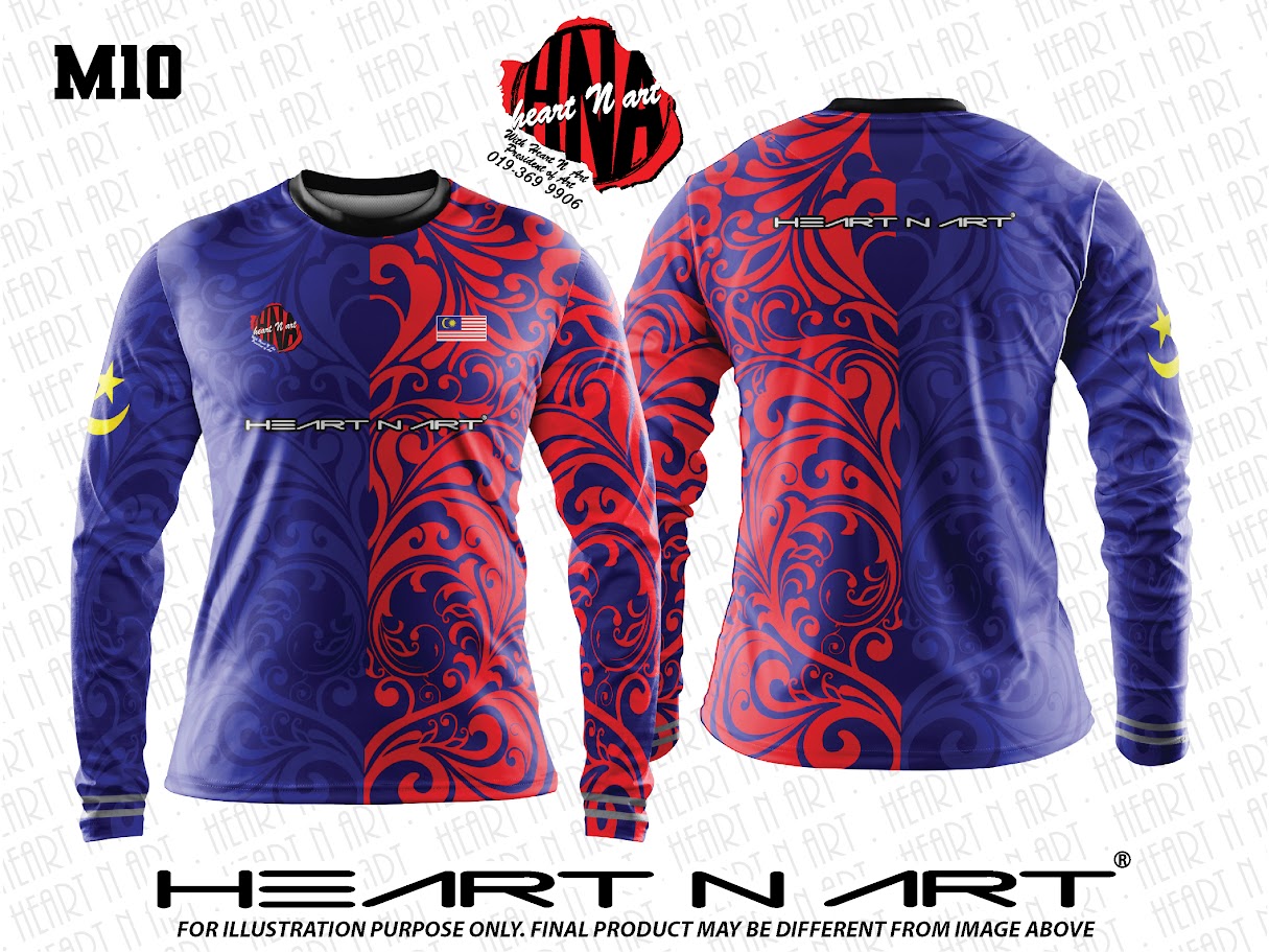 CODE M10