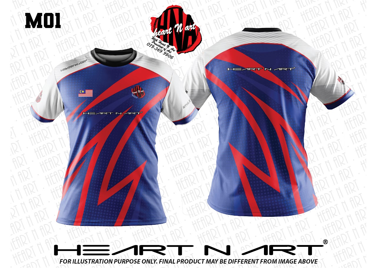 CODE M01