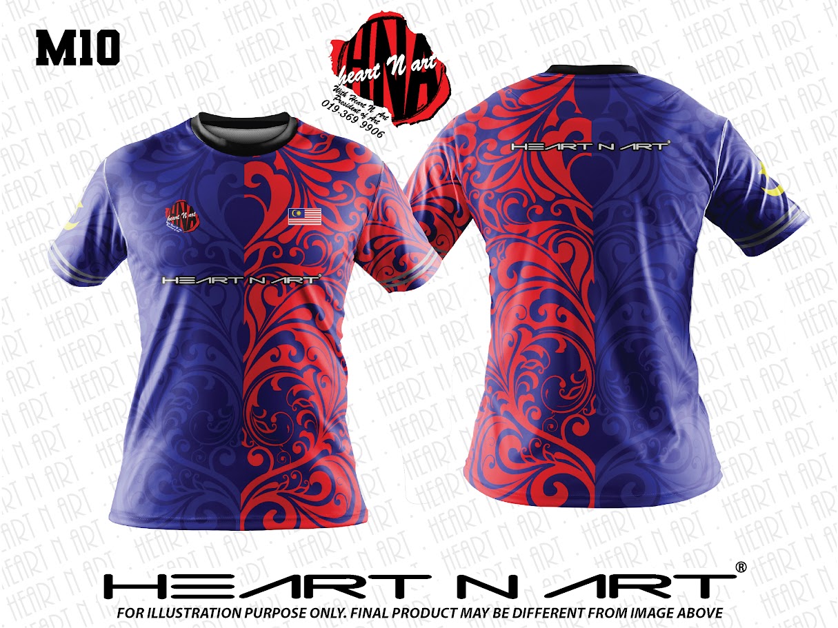 CODE M10
