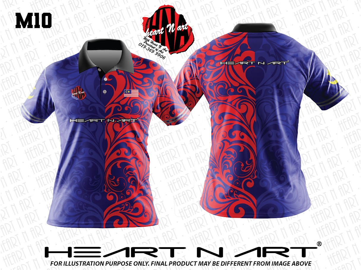 CODE M10