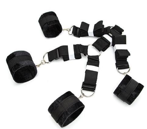 The Red Peach Unbreakable Bond 