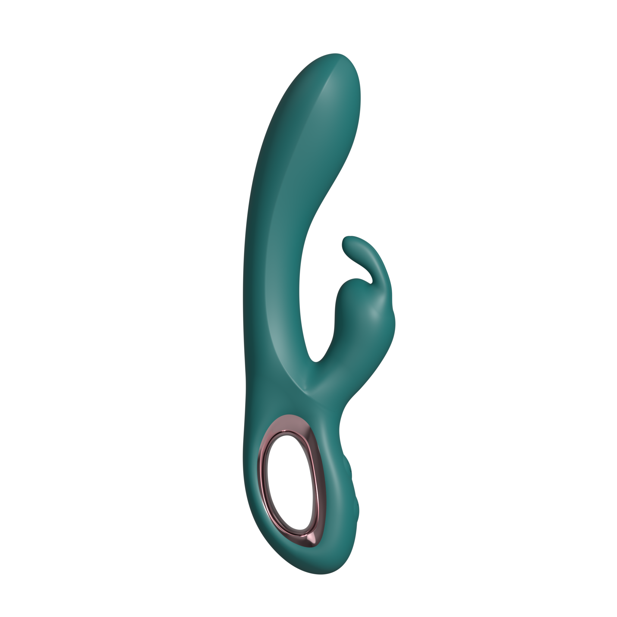 The Red Peach Classic Rabbit