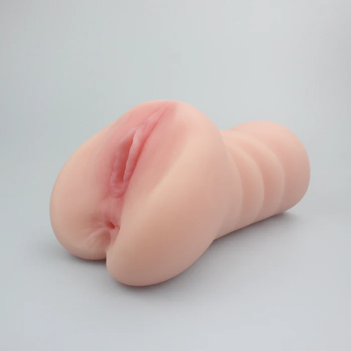 The Red Peach Delightful Double