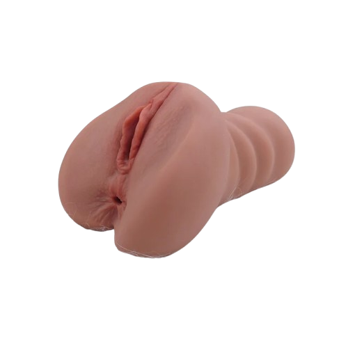 The Red Peach Delightful Double