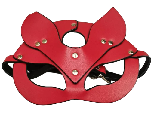 The Red Peach Fierce and Fearless