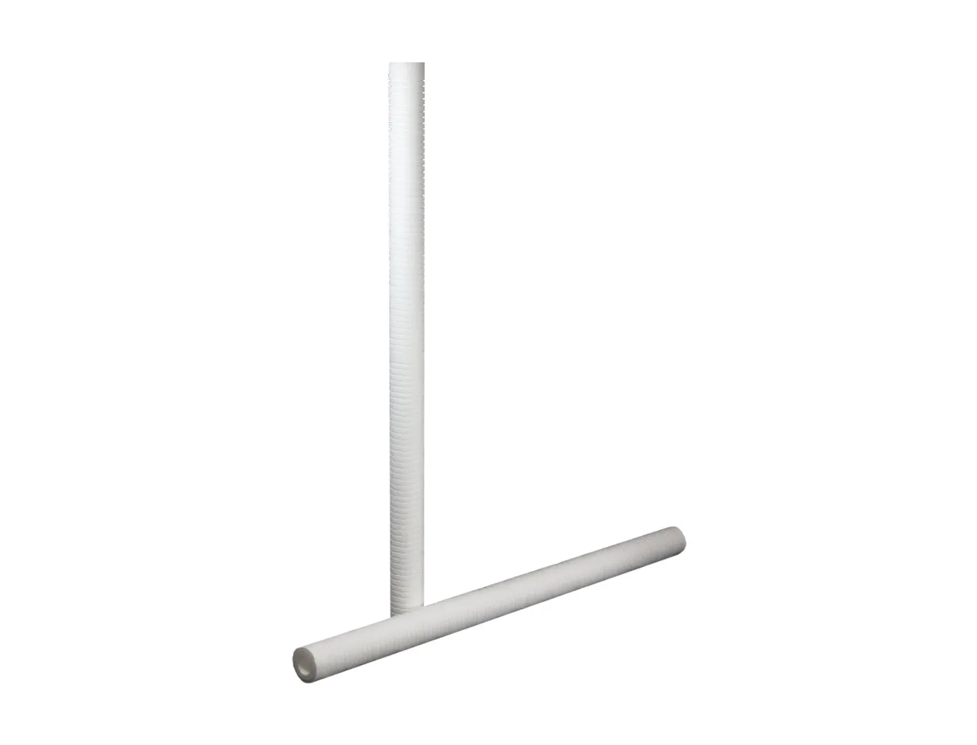 Filtro de Polipropileno de 40 Pulgadas