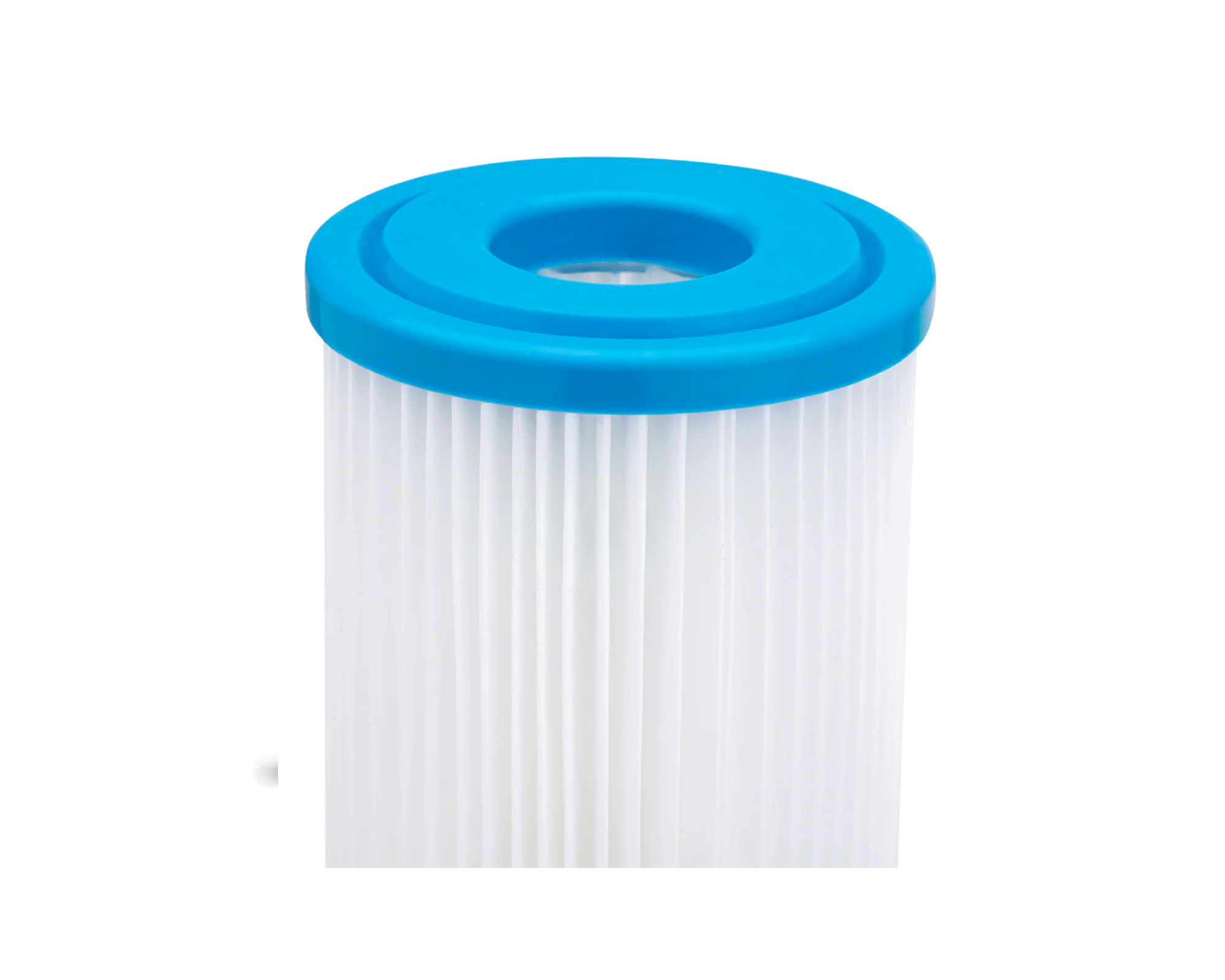 Filtro de Papel Plegado de 10 x 2,75 Pulgadas