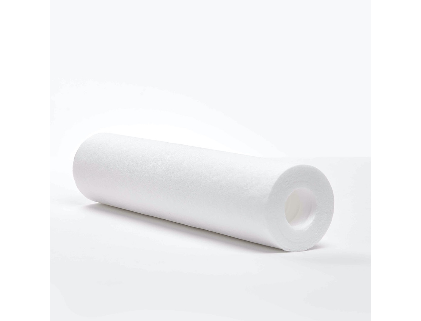 Filtro de Polipropileno de 20 Pulgadas