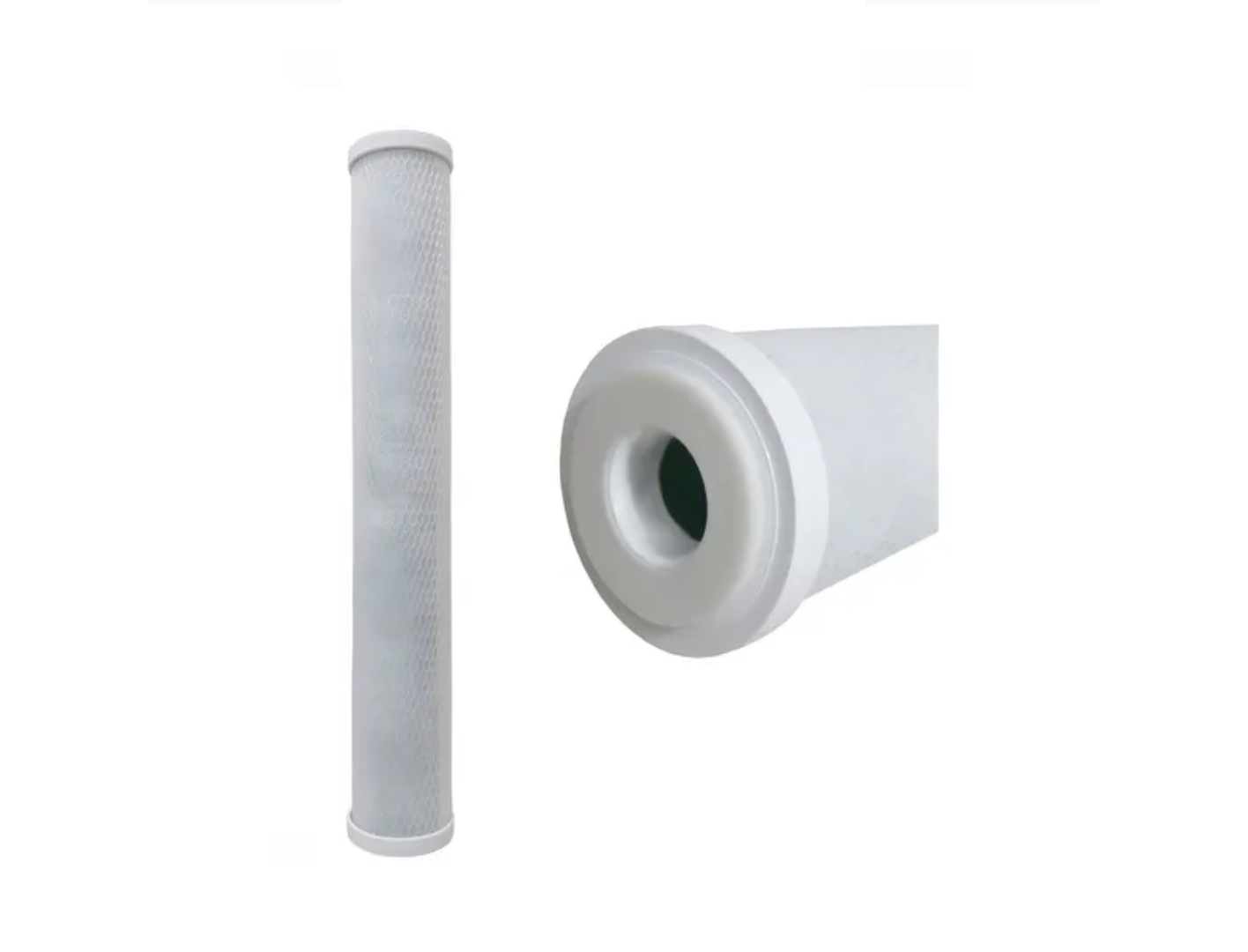 Filtro Carbón Block de 20 X 2,75 Pulgadas