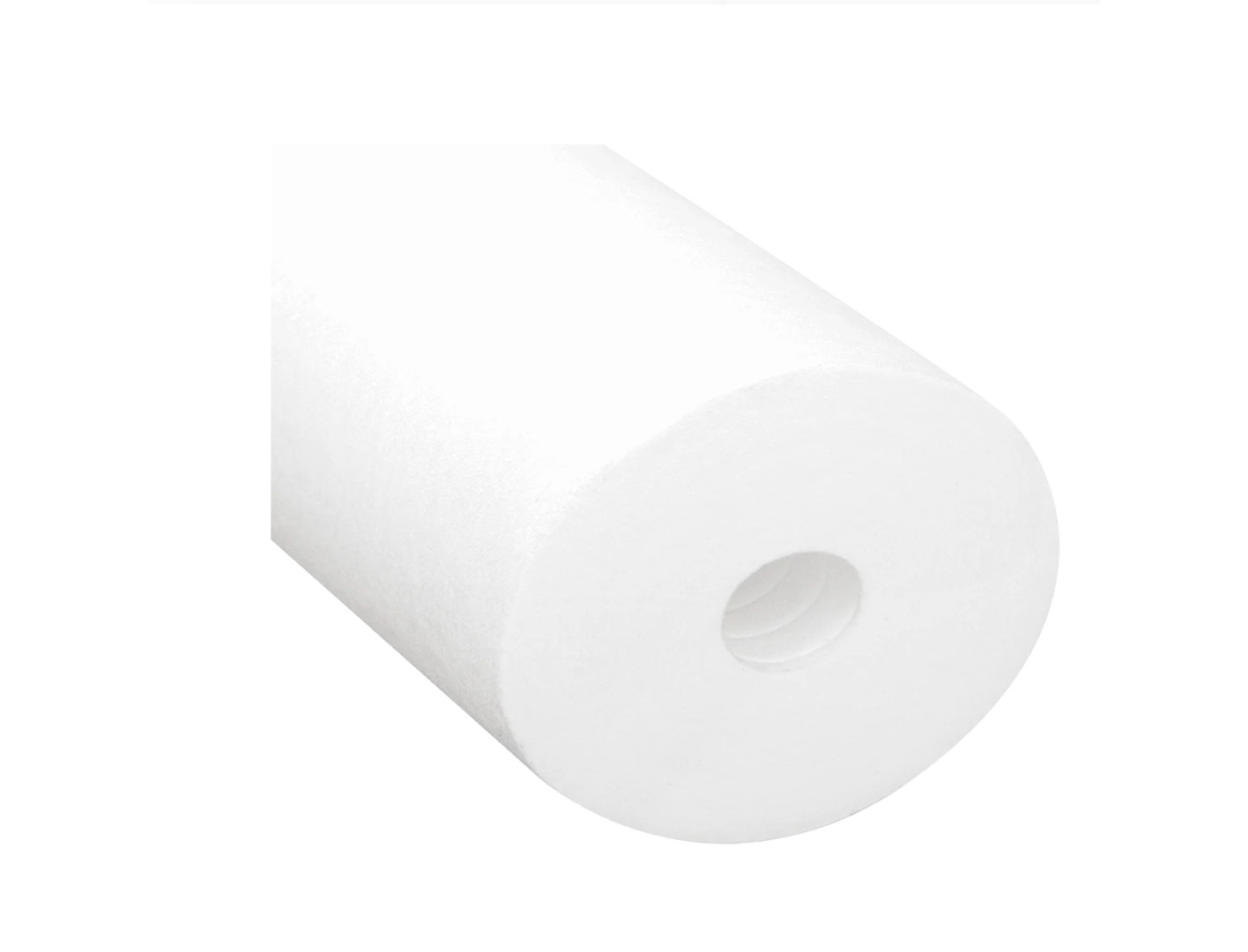 Filtro de Polipropileno Jumbo de 10" x 4,75