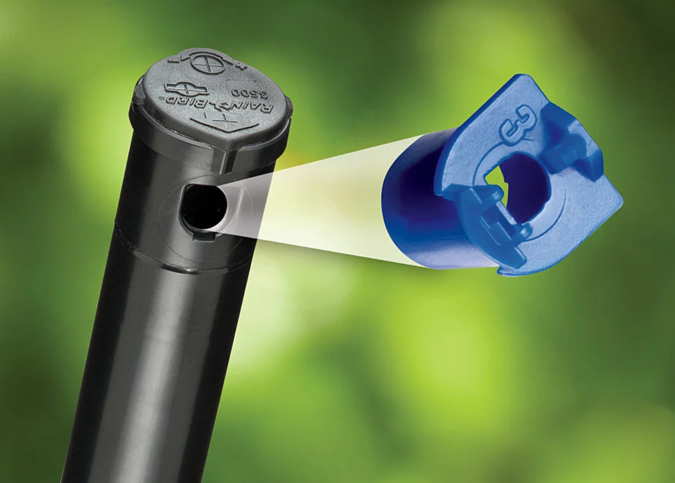 Aspersor Rainbird Serie 3500