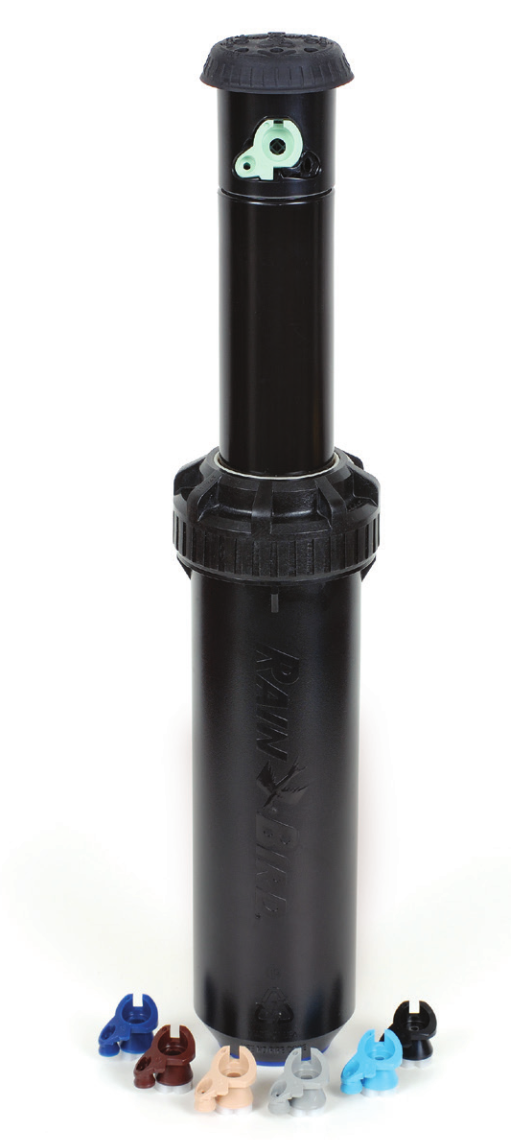 Aspersor Rainbird Serie 8005