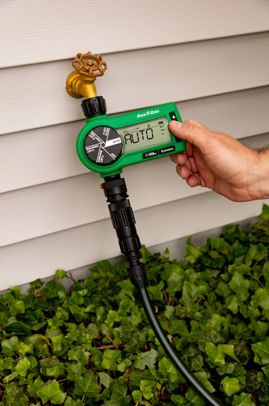 Controlador Rainbird Serie 1ZHTMR