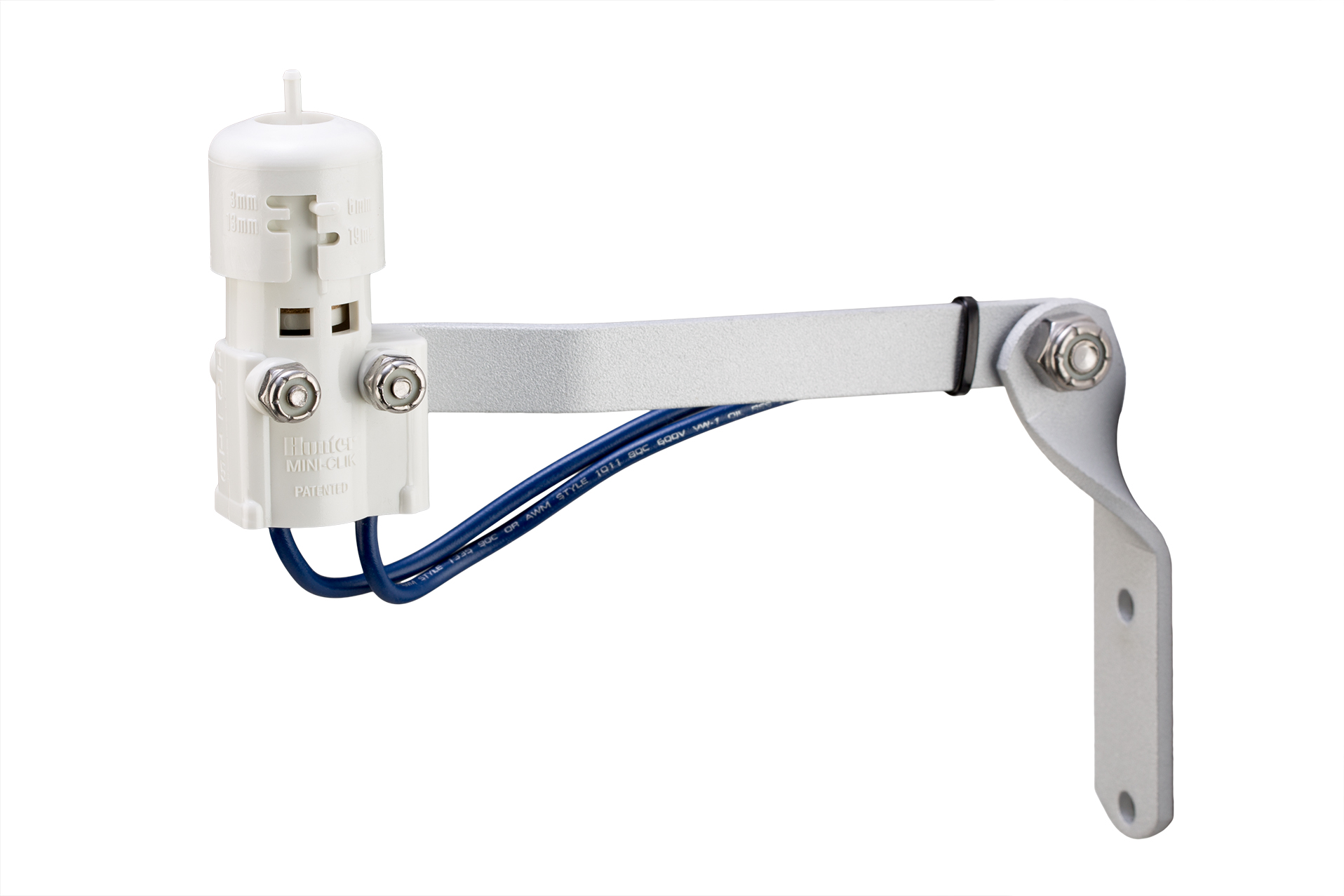 Sensor de lluvia Hunter Serie MINICLIK