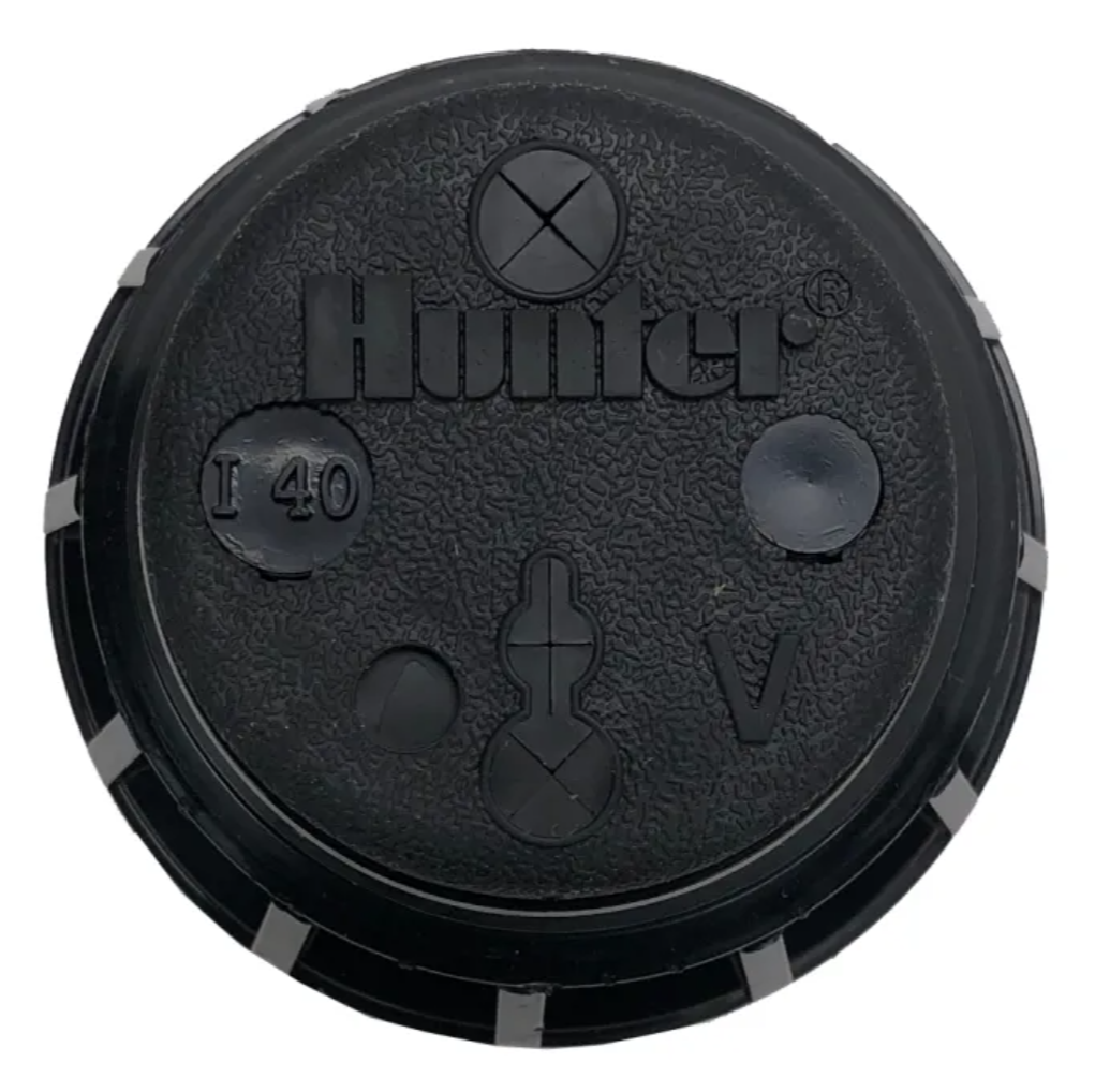 Aspersor Hunter Serie I40
