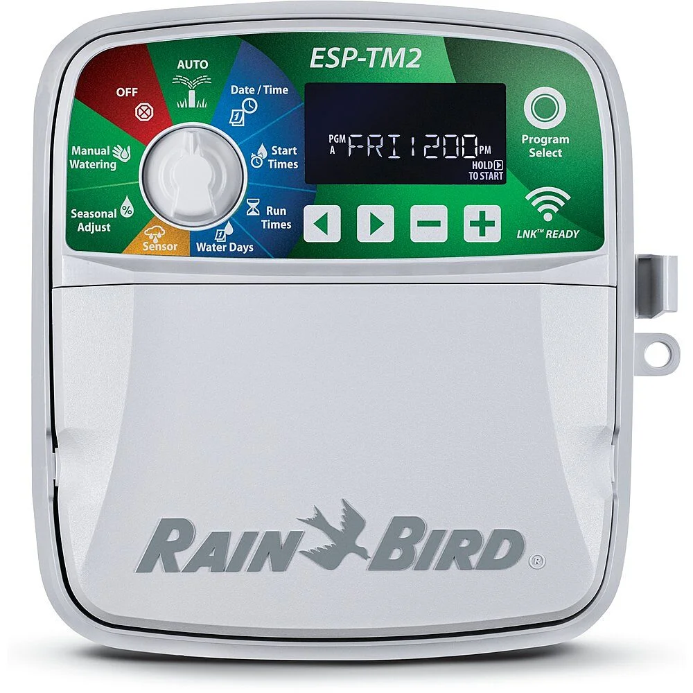 Controlador  Rainbird, Serie ESP-TM2