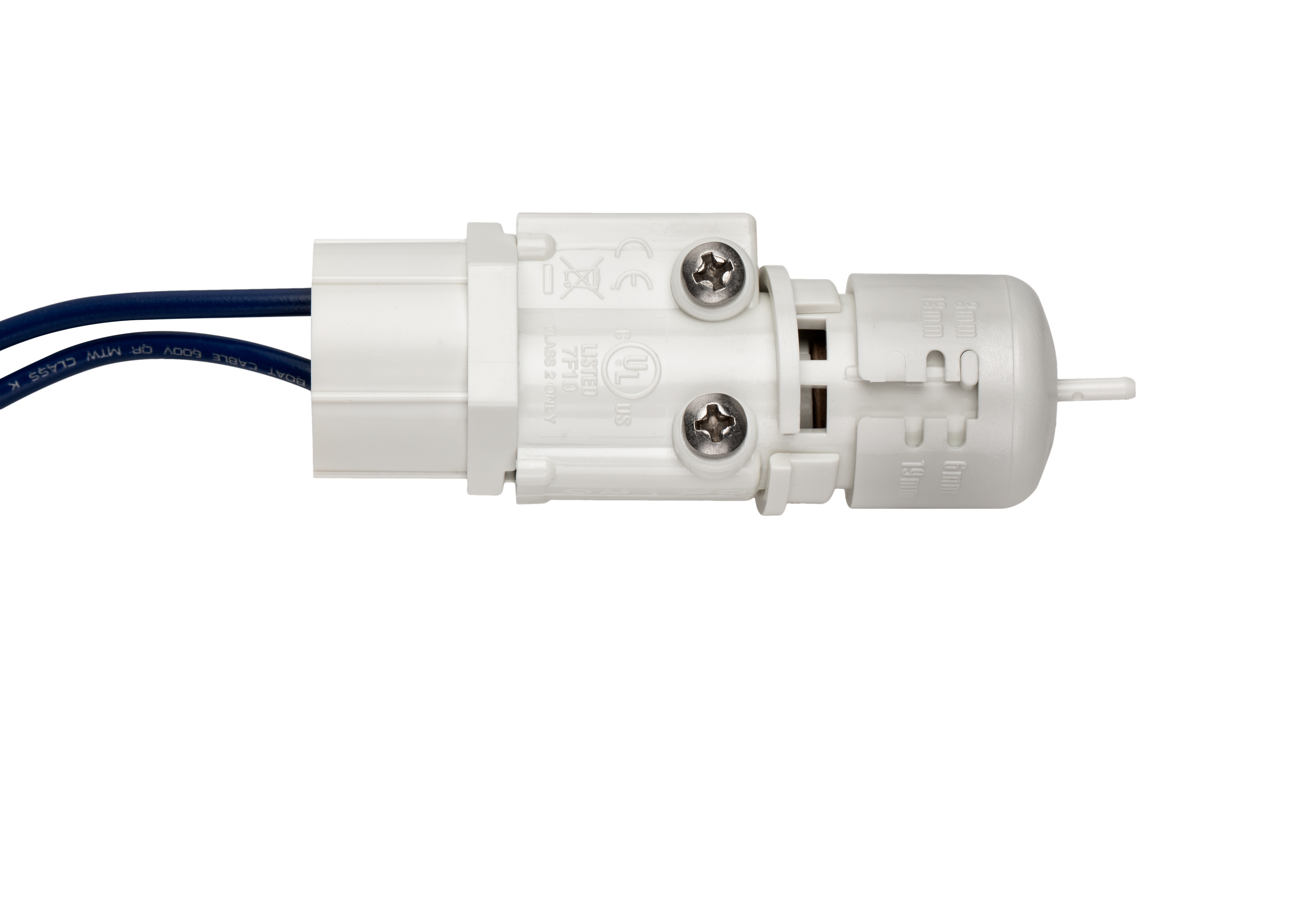 Sensor de lluvia Hunter Serie MINICLIK