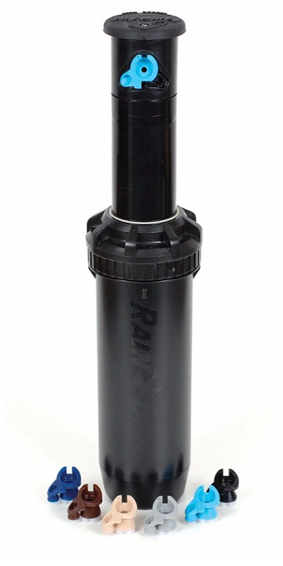 Aspersor Rainbird Serie Falcon