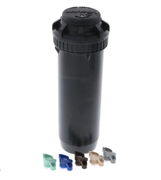 Aspersor Rainbird Serie Falcon