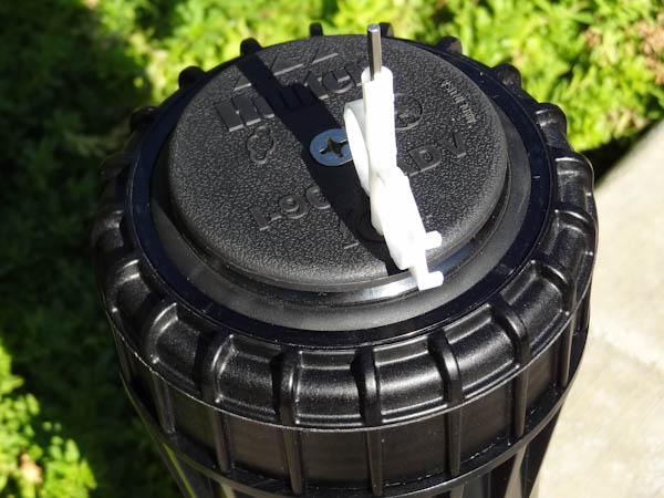 Aspersor Hunter Serie I90