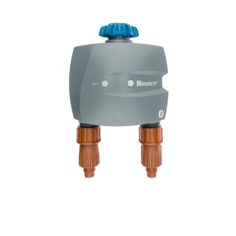 Controlador Hunter Serie BTT