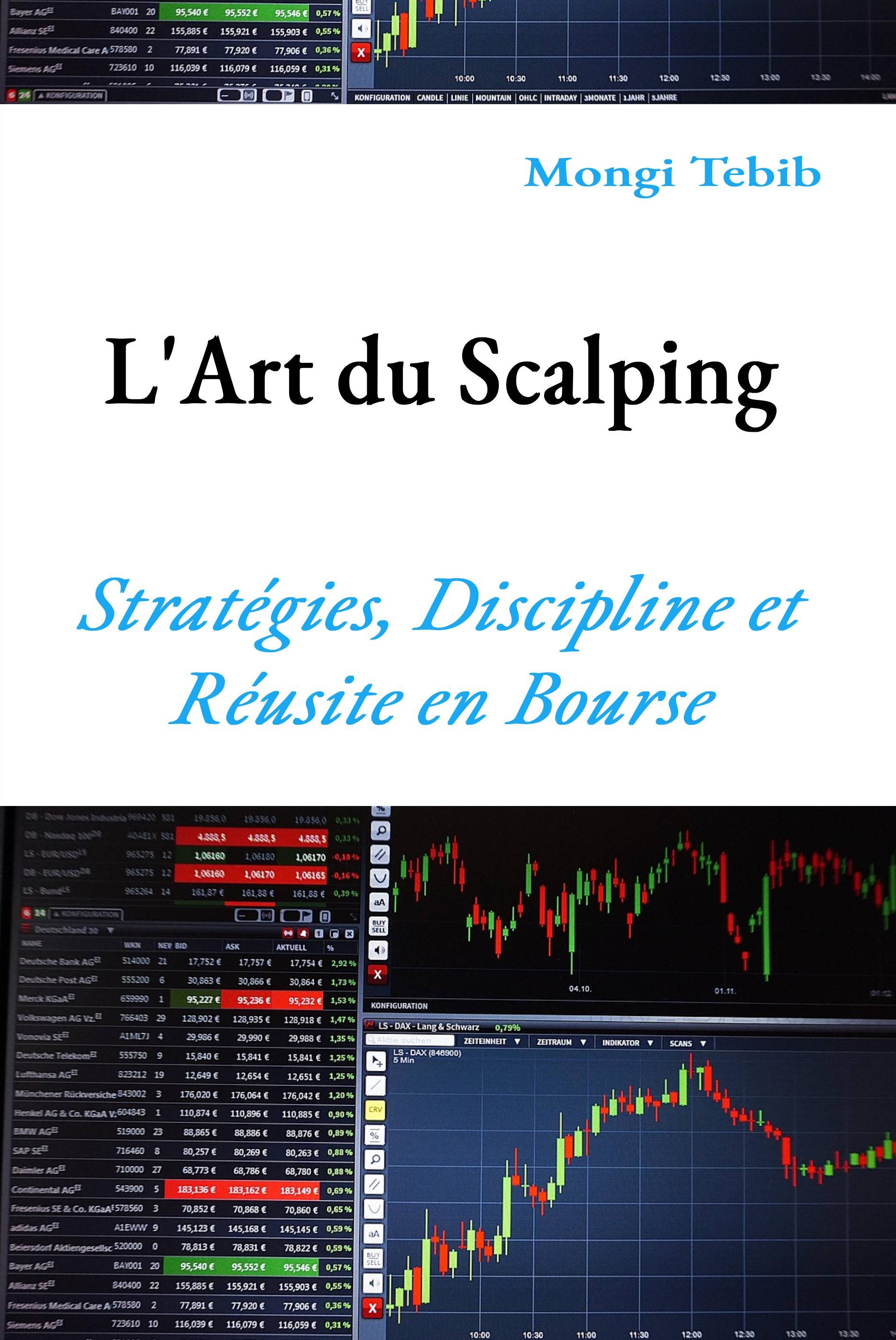 L’Art du Scalping