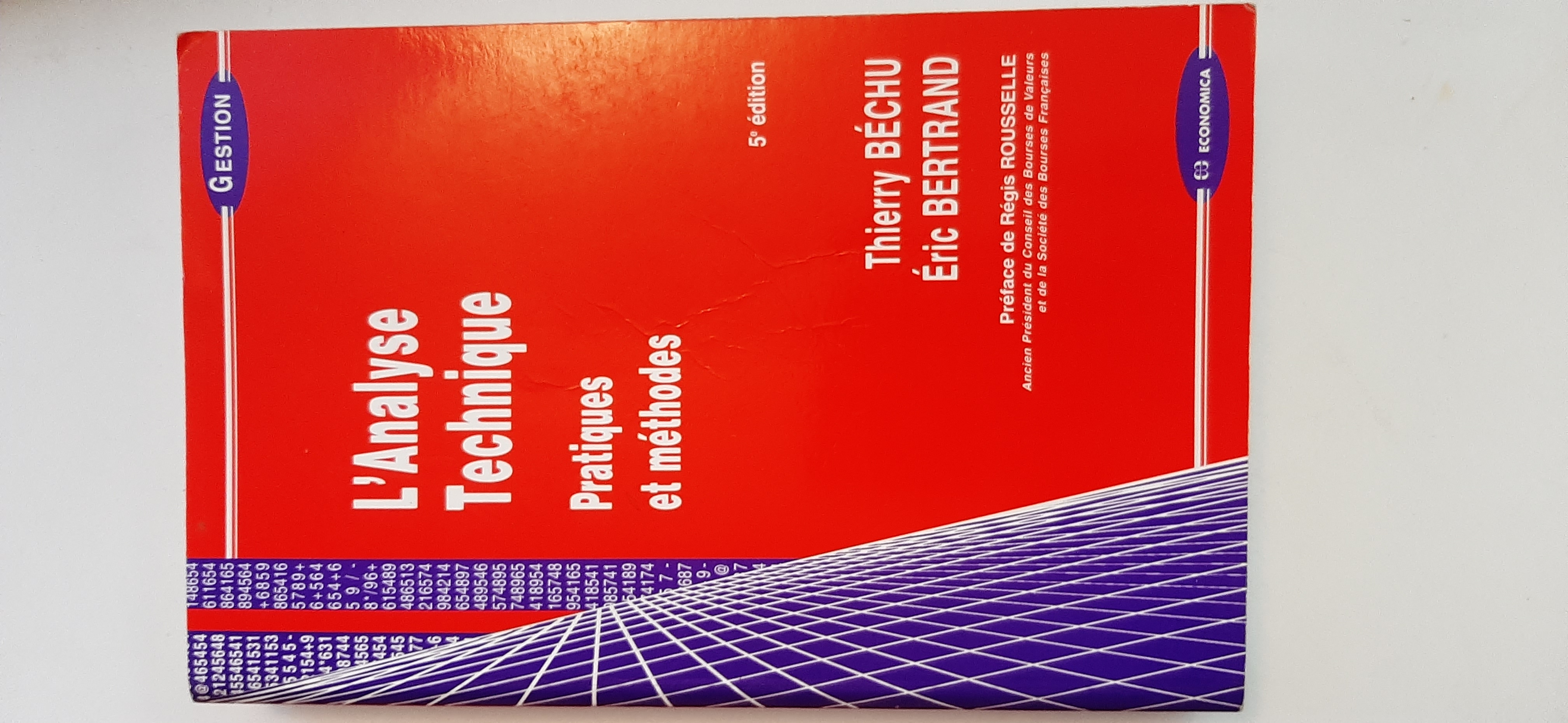 L'Analyse Technique - Pratiques et Méthodes