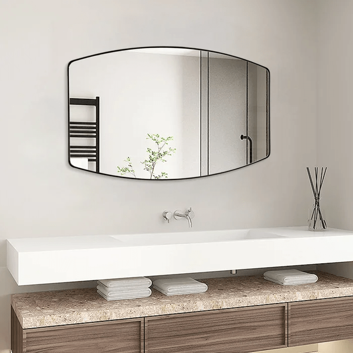 Modern Bathroom Mirror