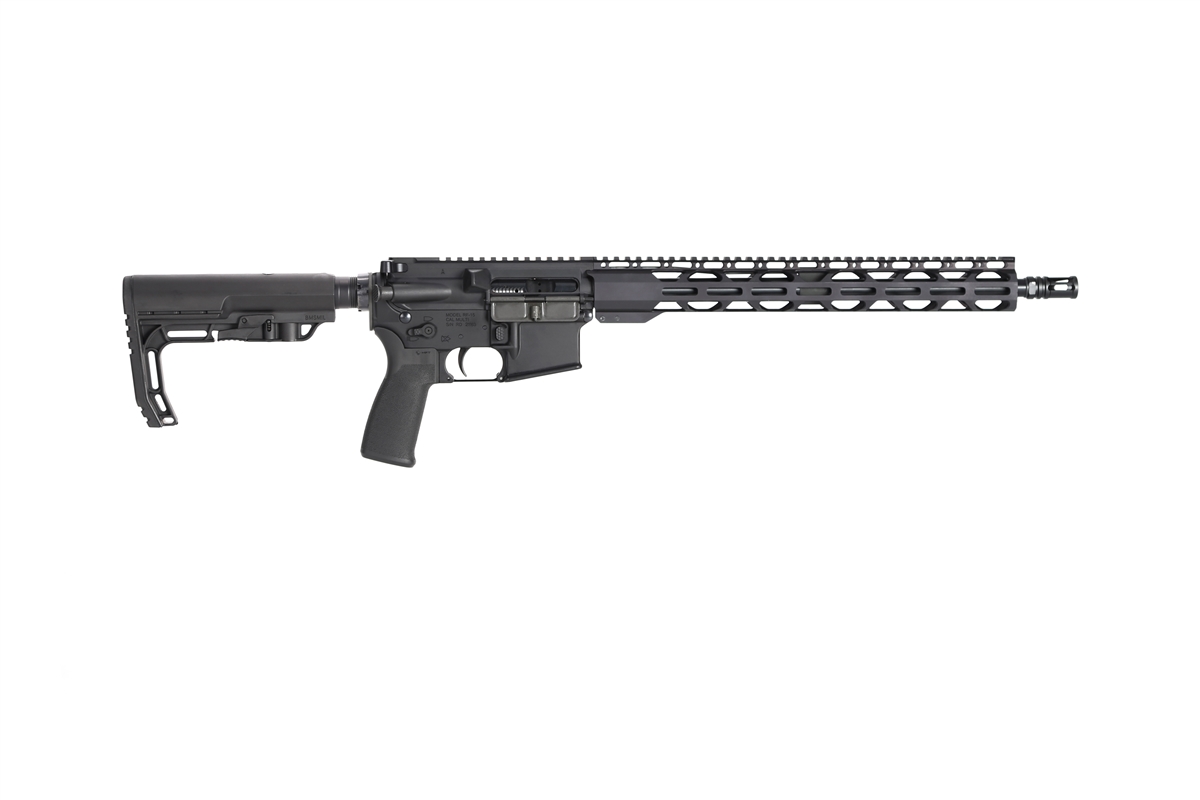 RADICAL 556NATO 16" 30RD BLK