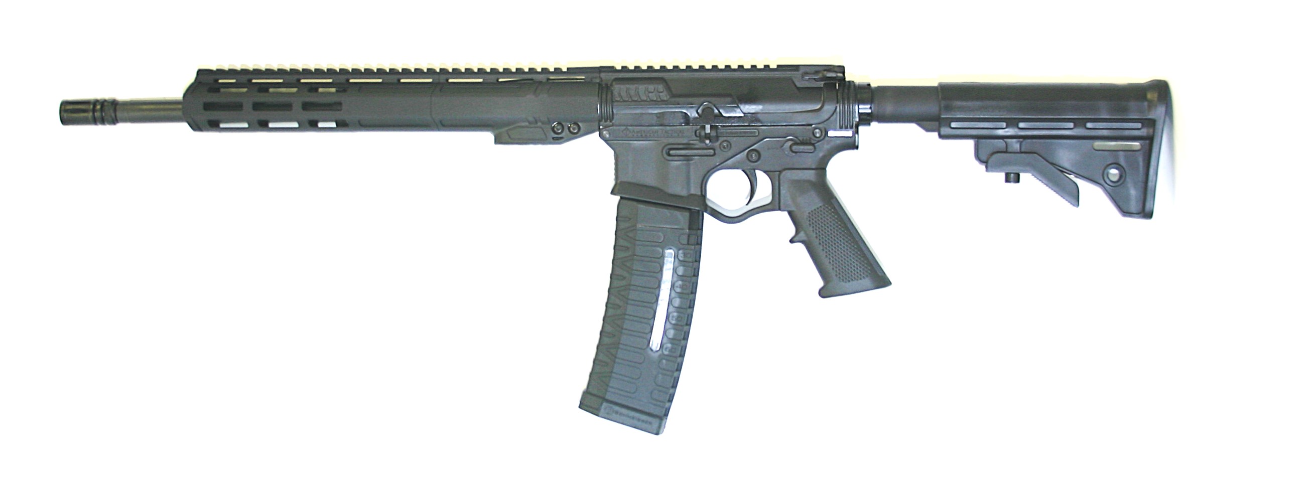 American Tactical Inc Alpha Maxx 223 Rem | 5.56 NATO