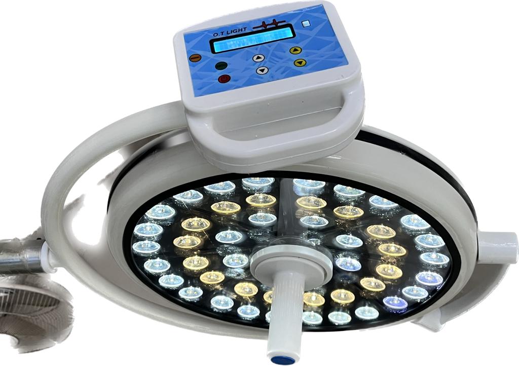 LED Surgery Light