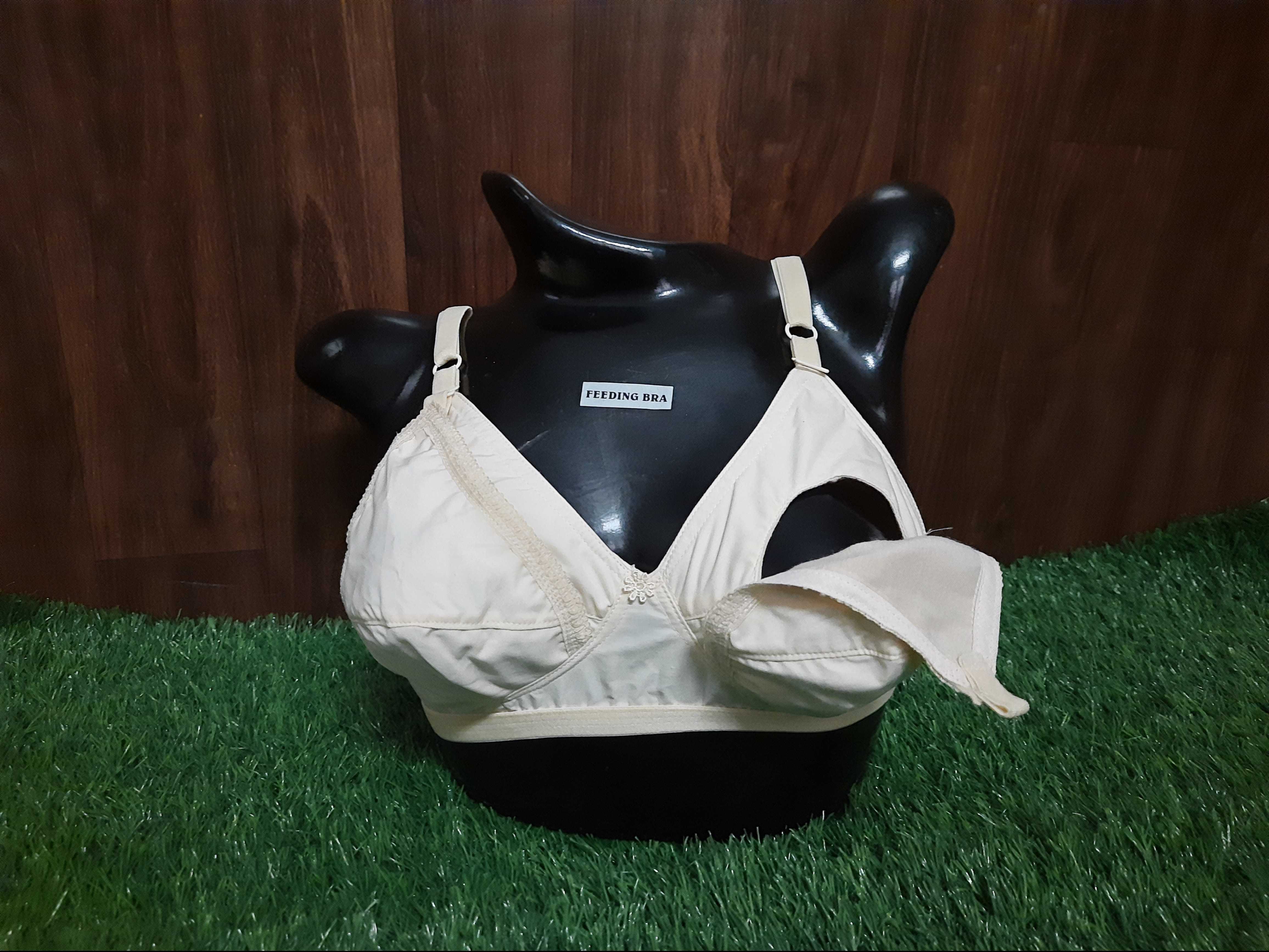 FEEDING BRA