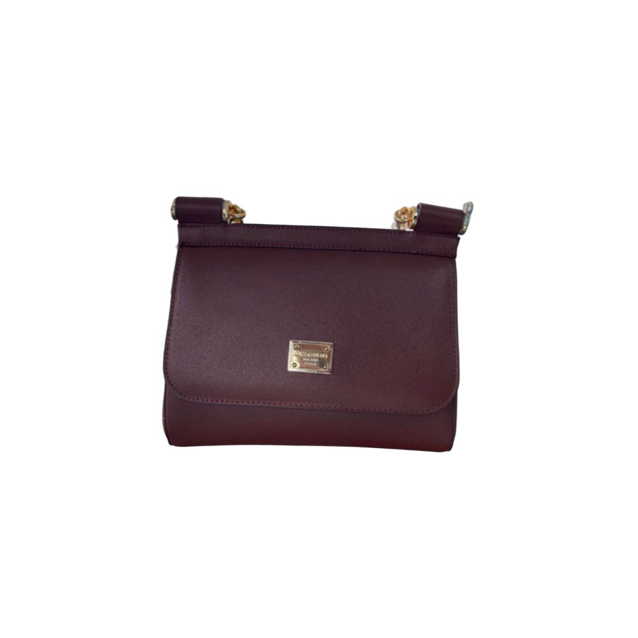 Dolce Vita Mini – Bordeaux