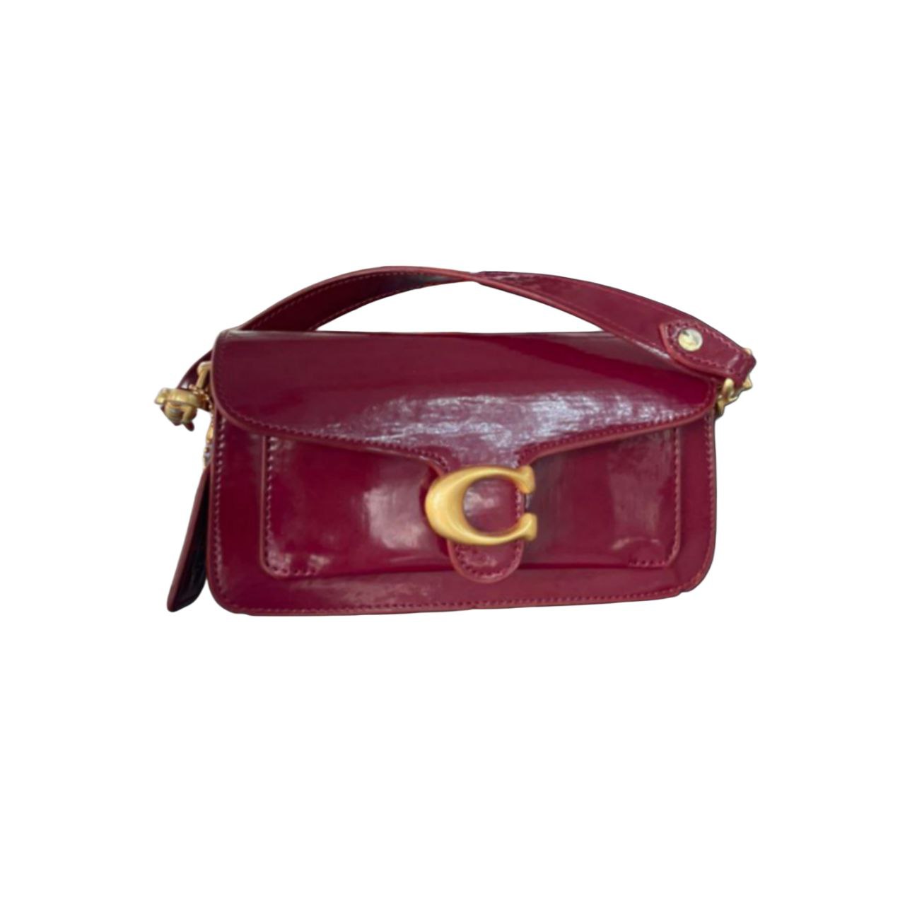 Prada Vintage Tote – Taupe