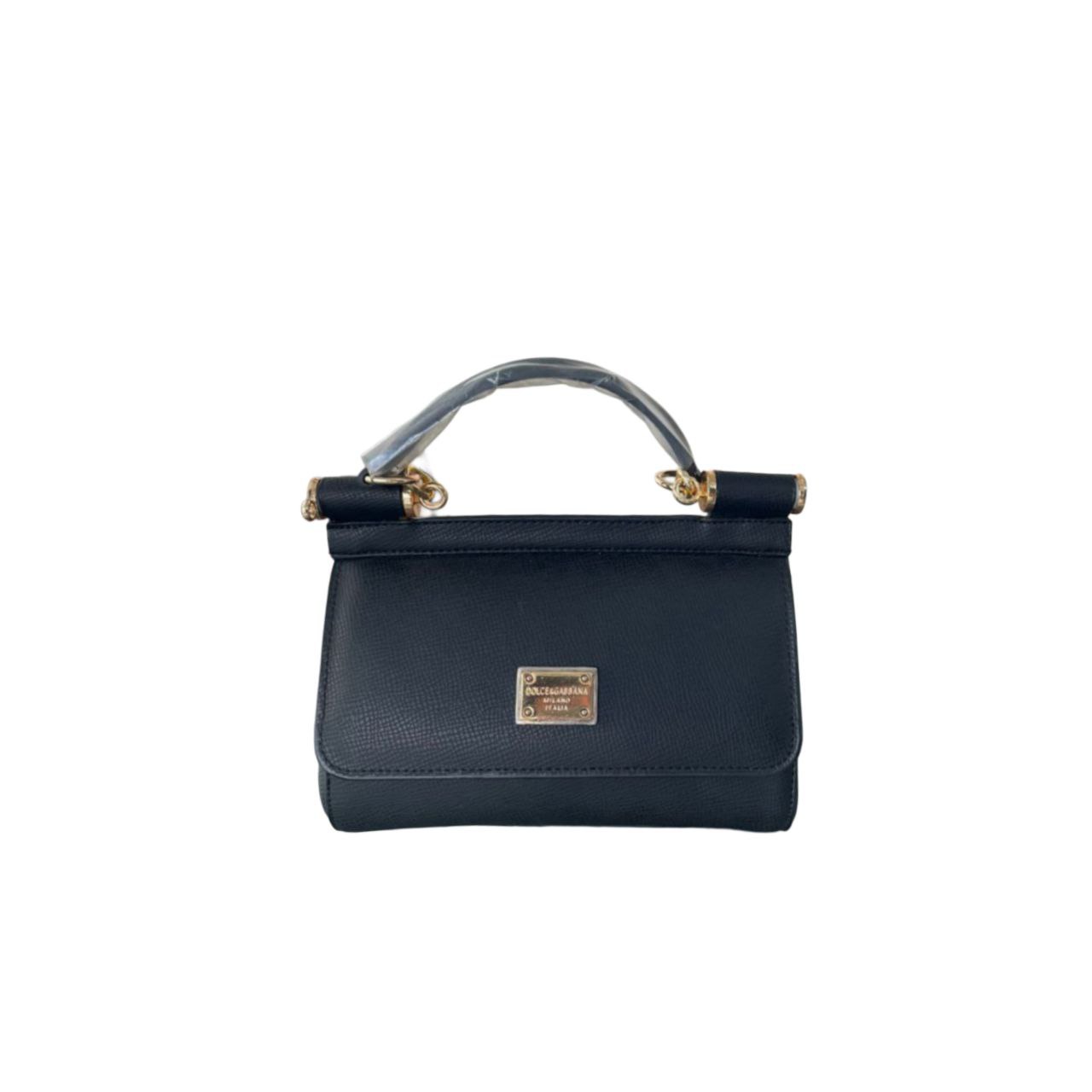 Dolce Vita Mini – Noir