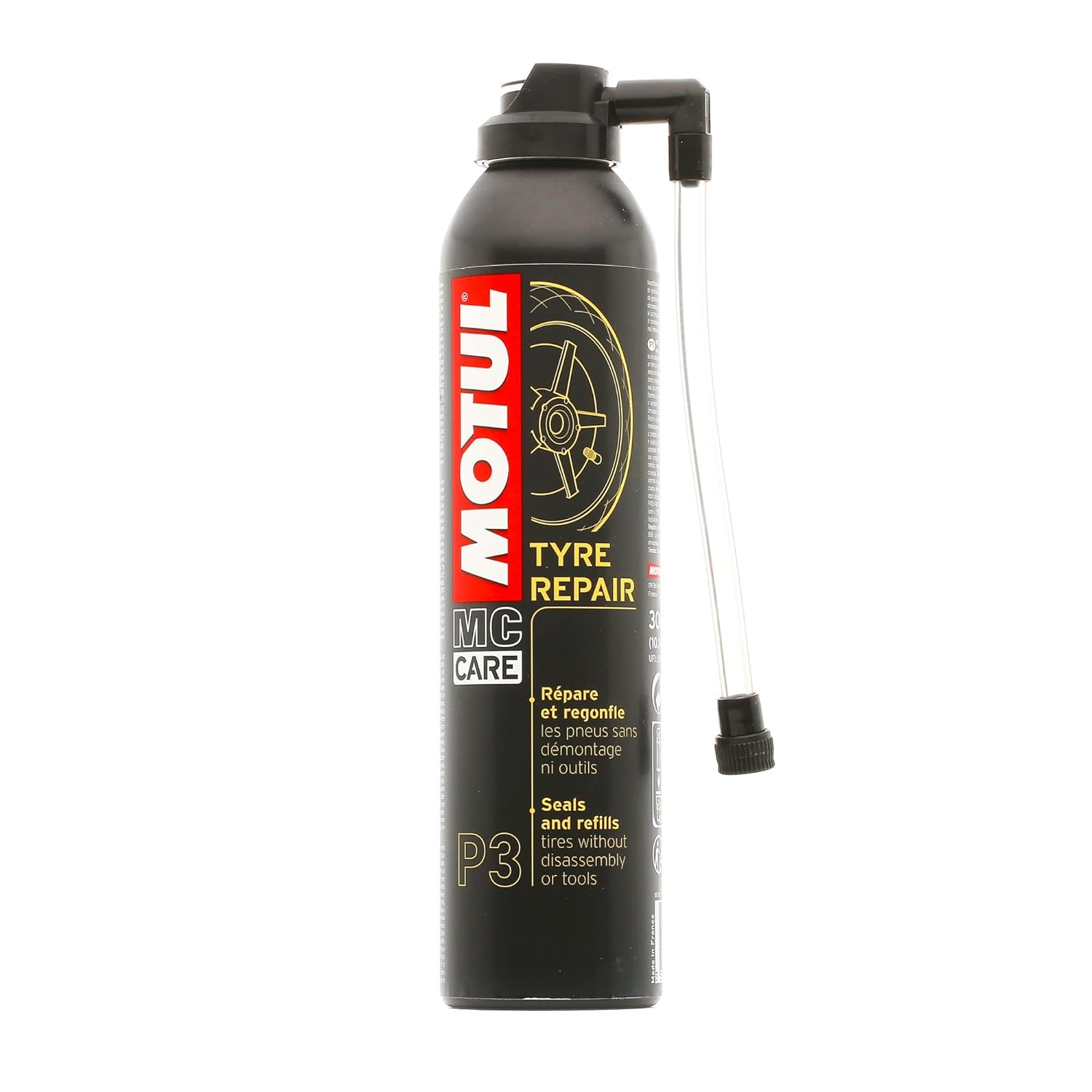 Motul P3 Tyre Repair