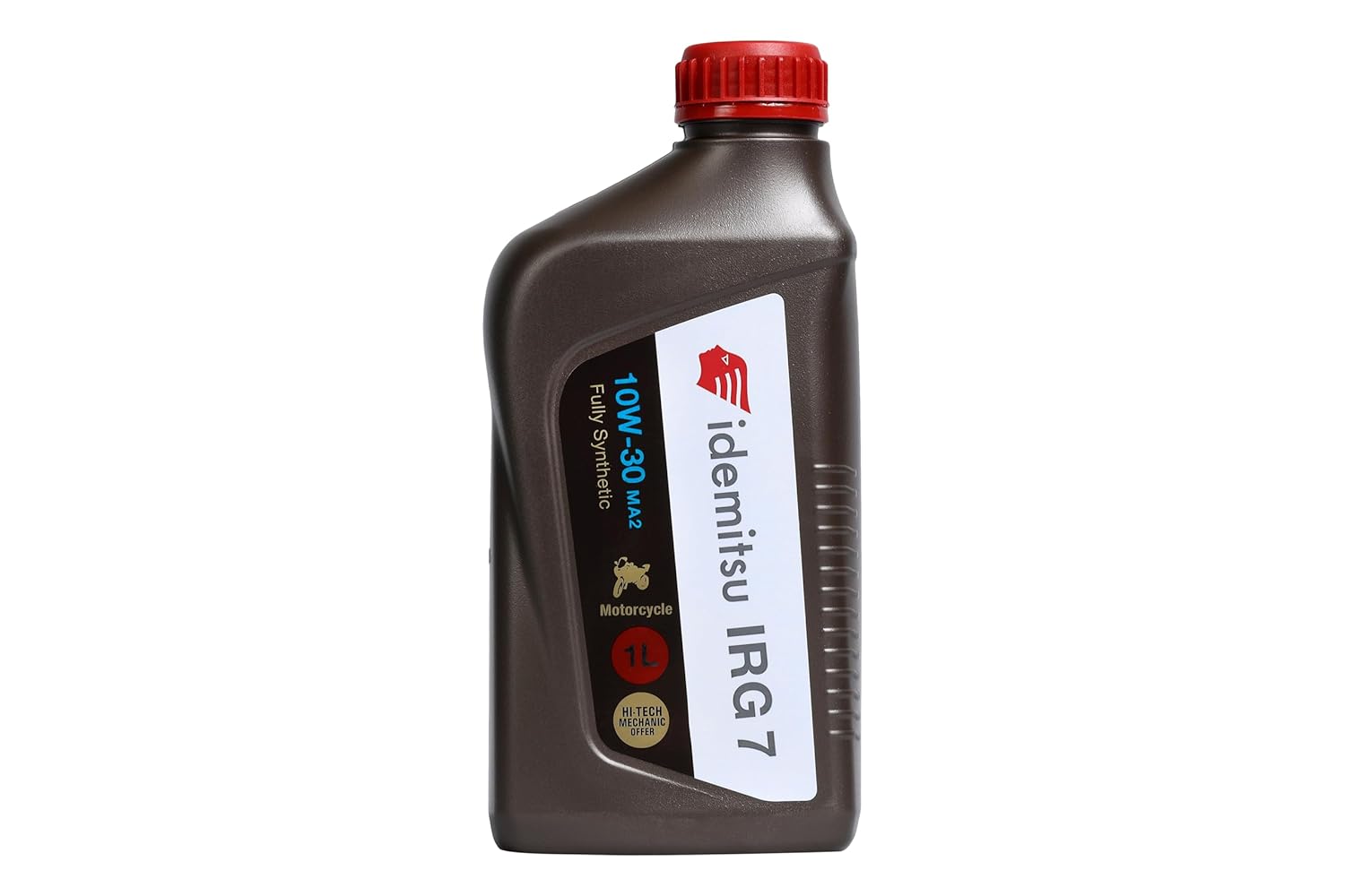 Idemitsu IRG 7 Fully Synthetic Engine Oil for Motorcycles/Bikes