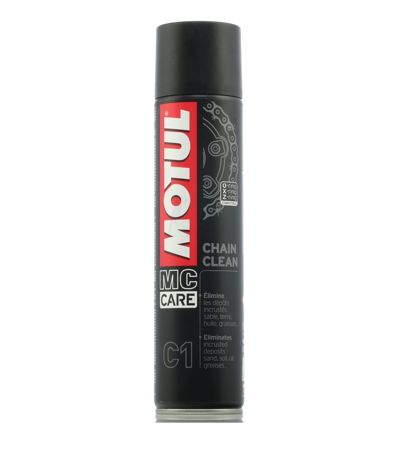 Motul C1 Chain Clean