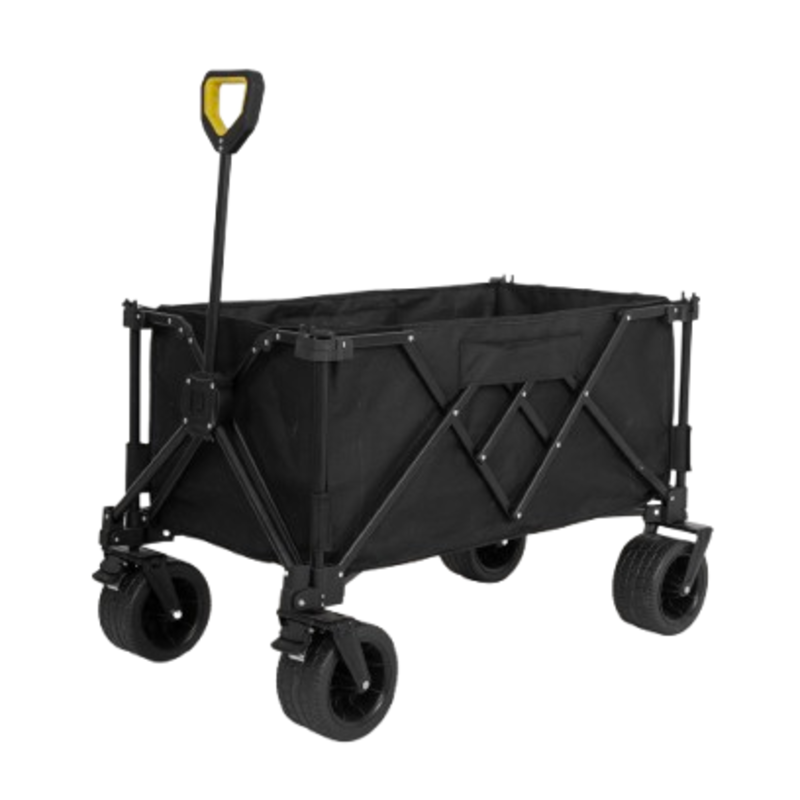 Collapsible Utility Wagon