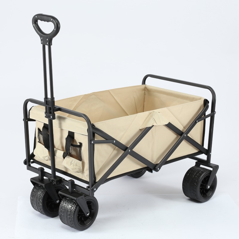Foldable Utility Wagon