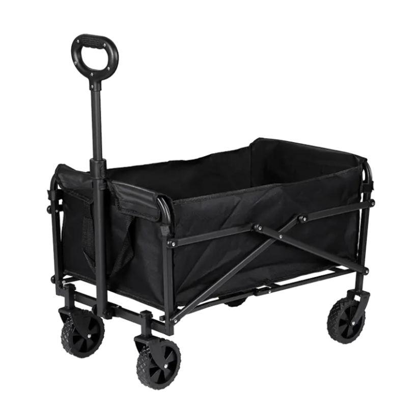 Foldable Utility Wagon