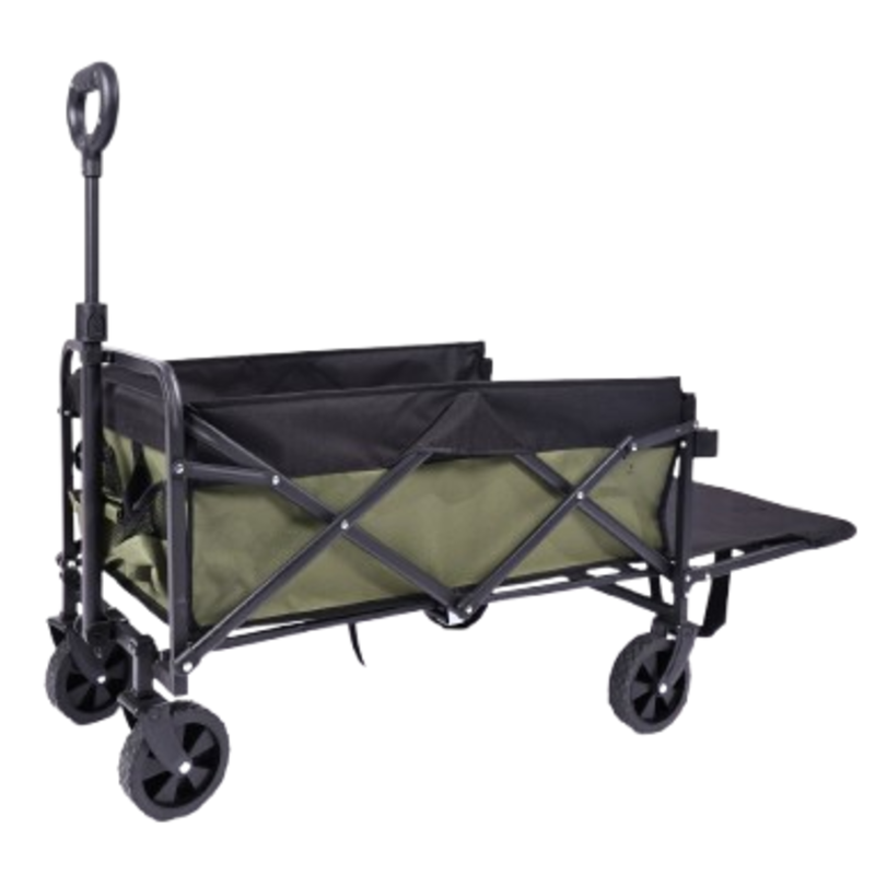 Folding Utility Wagon