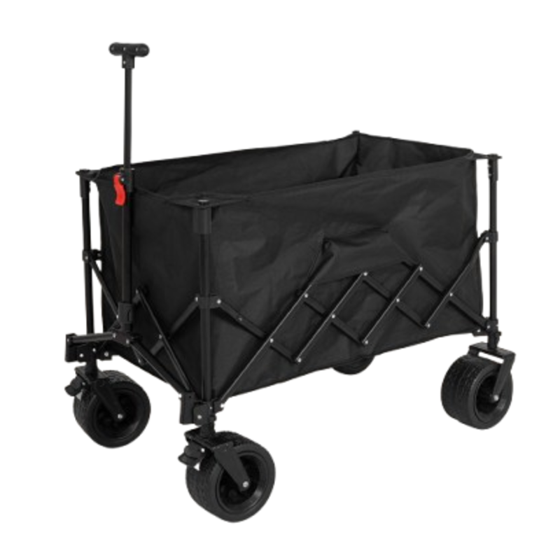 Folding Utility Wagon