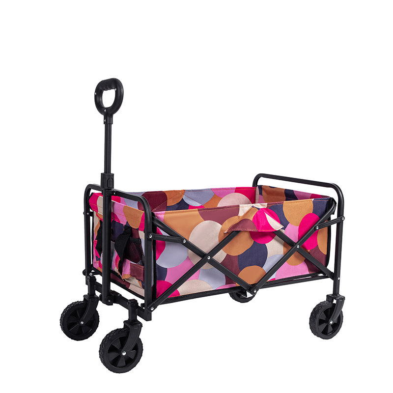 Collapsible Utility Wagon