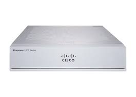 Cisco Firepower 1010 Firewall Appliance 