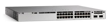 Cisco Catalyst 9300-24T Switch