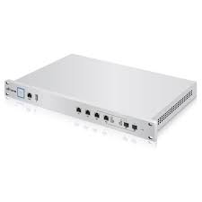 Ubiquiti UniFi Security Gateway Pro 4 (USG-Pro-4)