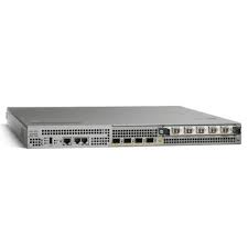 Cisco ASR 1001-HX Router